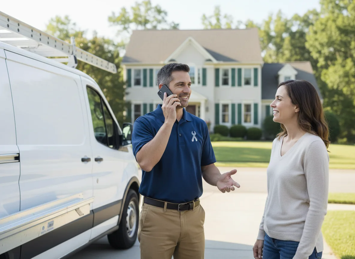 Home Gutter Service Lupton, MI FAQs